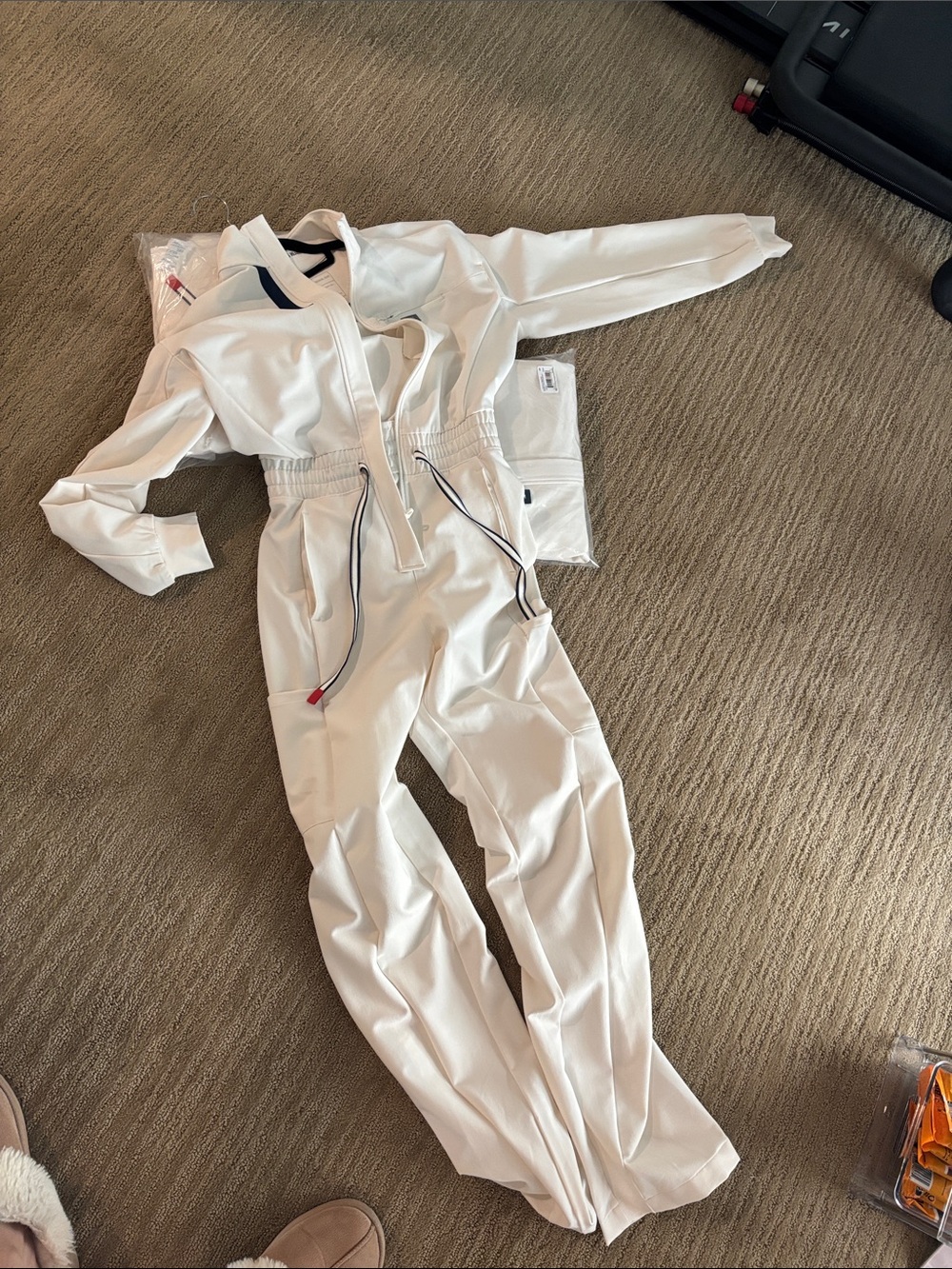 Figs Jumpsuits - Picture 2 of 4
